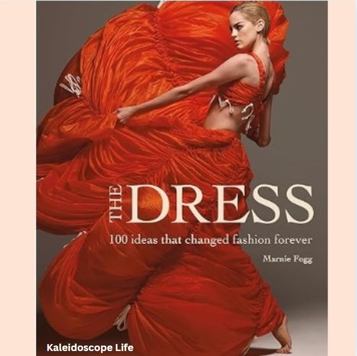 The Dress Hardcover – August 7, 2021 by Marnie Fogg (Author) Victorian crinoline to Vivienne Westwood's mini-crini of 1985, from Herve Leger's 1985 bandage dress to Christopher Kane's 2006 neon version, each landmark dress gives examples of how fashion ideas have been reborn and referenced throughout time by designers. From beaded and bias-cut to frou-frou to corseted, Chanel to Yves Saint Laurent, laced to bustled, each dress tells a fashion story through anecdotes and analysis, with historic and cross-cultural references, beautiful imagery, and immaculate referencing.