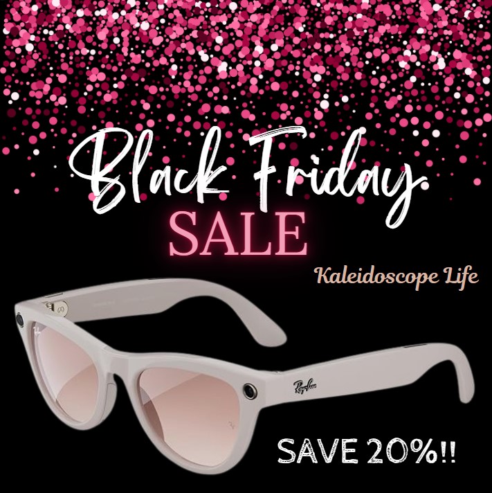 Ray-Ban Meta Smart Glasses Skyler Color Meta AI* can take photos or videos, get info on the world around you, remember information later or scan a QR code. Toggle between your phone’s camera to speak face-to-face or double press on your glasses to share your view during a video call, immersing others in your world like never before. Capture or livestream exactly what you see and hear with an updated ultra-wide 12 MP camera and five-mic system.